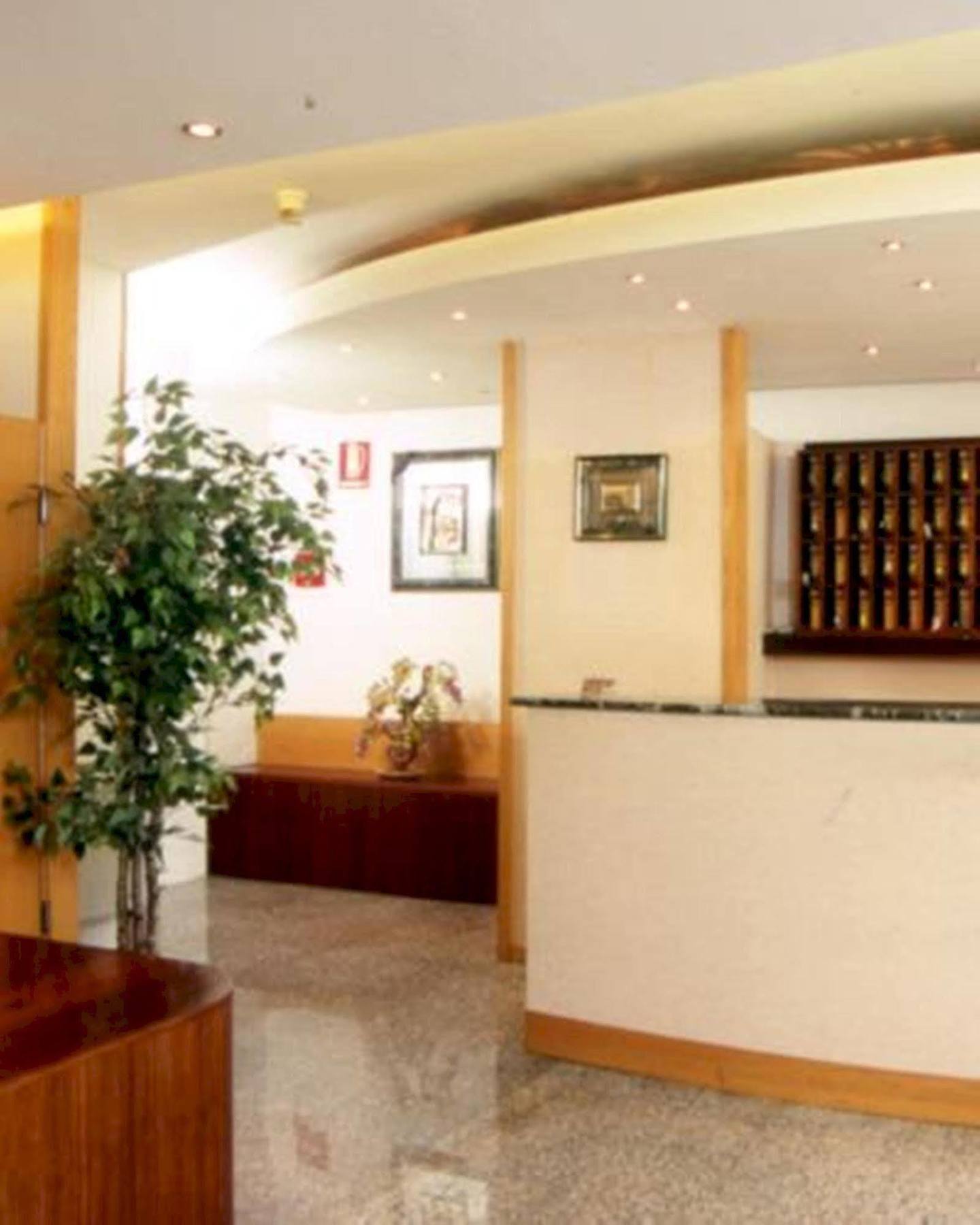 Hotel La Meridiana Urbino Zewnętrze zdjęcie