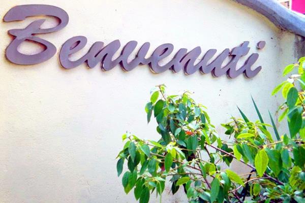 Hotel La Meridiana Urbino Zewnętrze zdjęcie